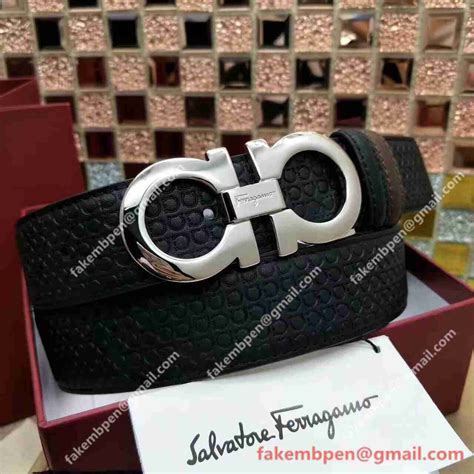 salvatore ferragamo belt replica for sale|ferragamo belt sale clearance.